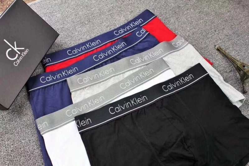 Calvin Klein Underwear TimelessDesign 276481