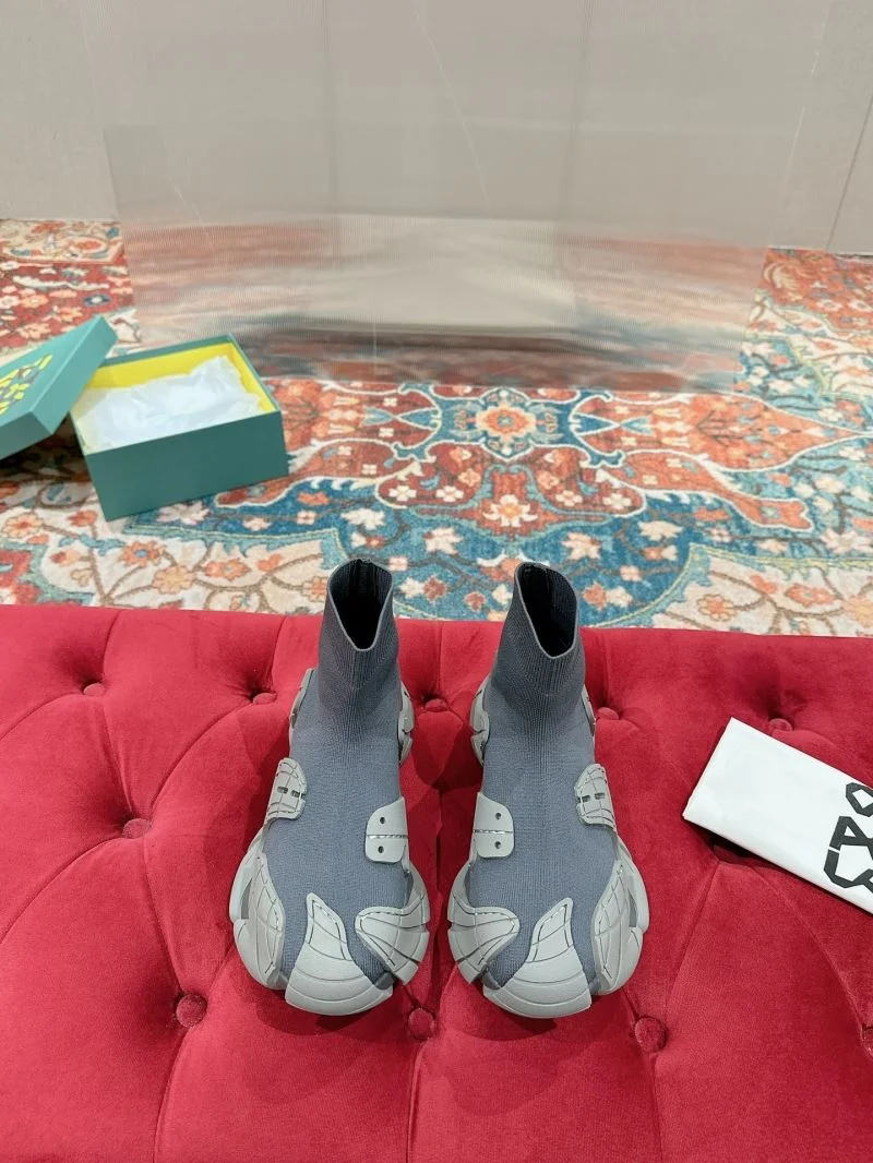 Premium Camper Shoes 8274