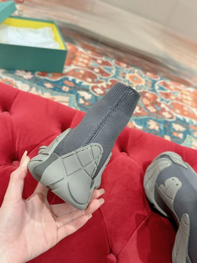 Premium Camper Shoes 8274