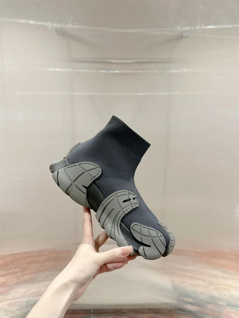 Premium Camper Shoes 8274