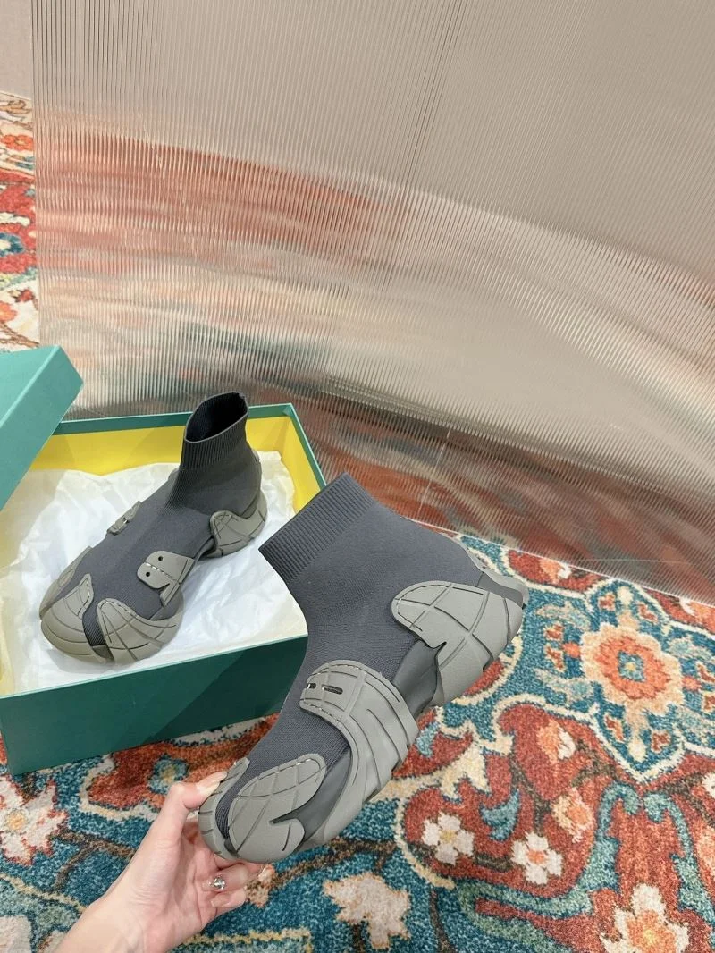 Premium Camper Shoes 8274