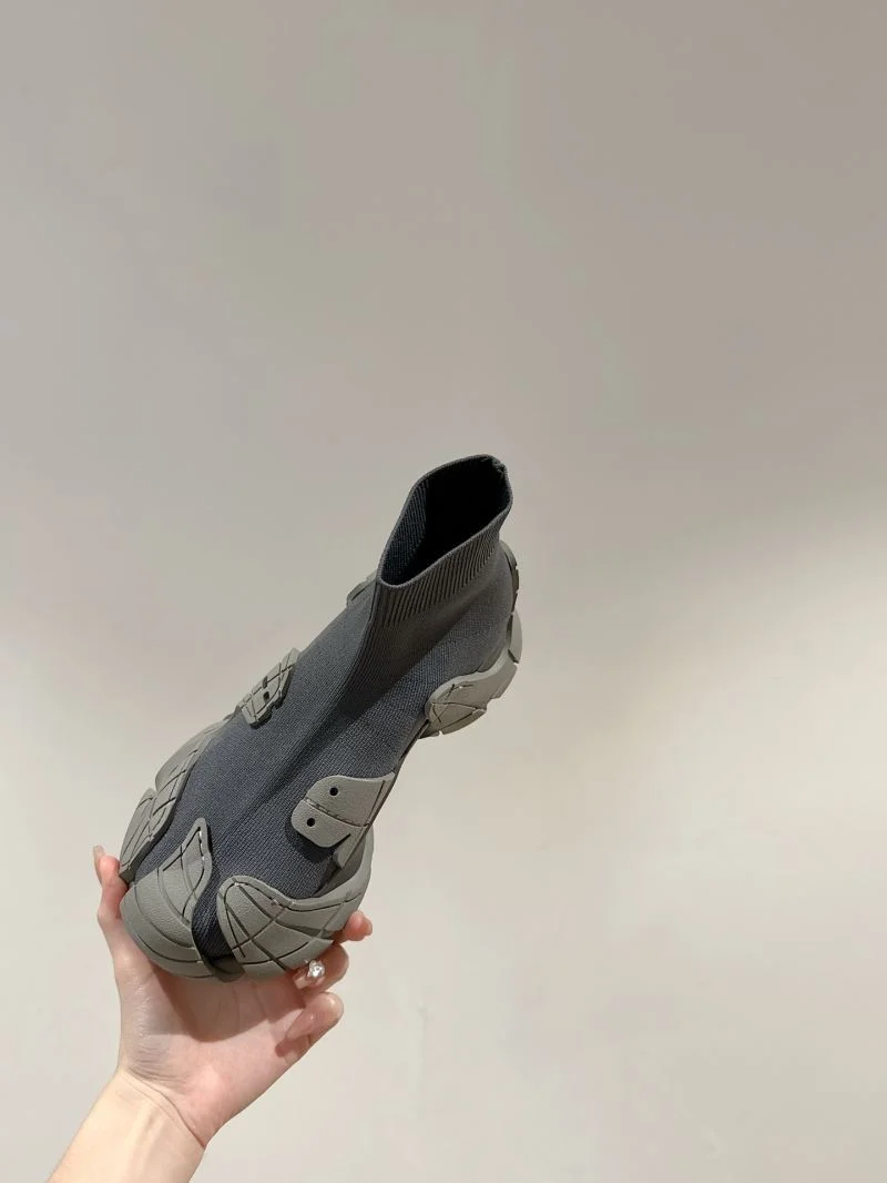 Premium Camper Shoes 8274