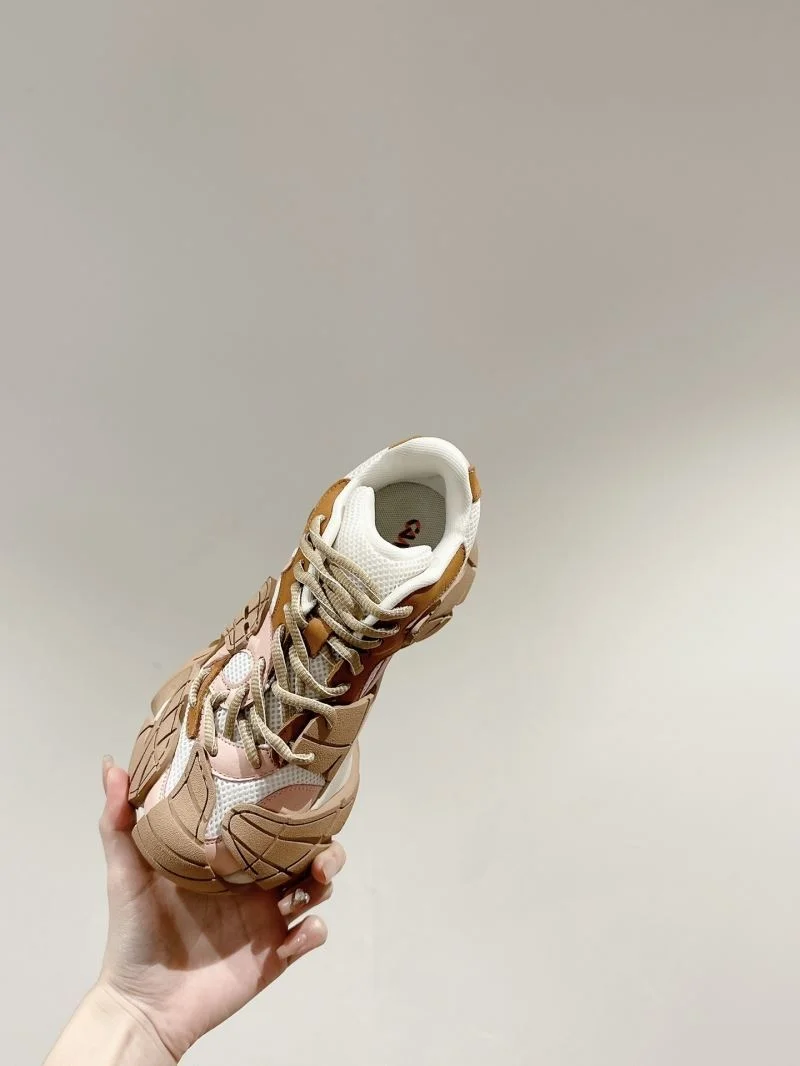 WeatherProof Camper Shoes 8290