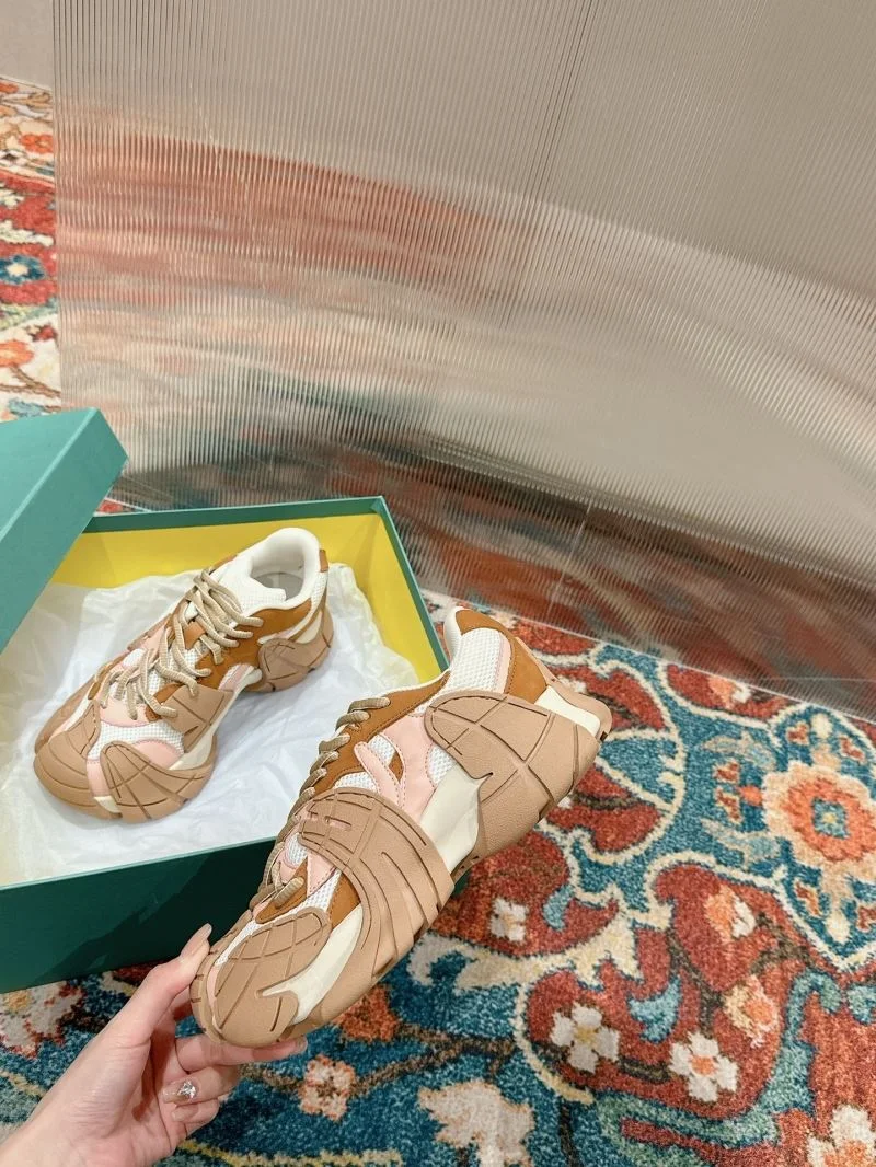 WeatherProof Camper Shoes 8290