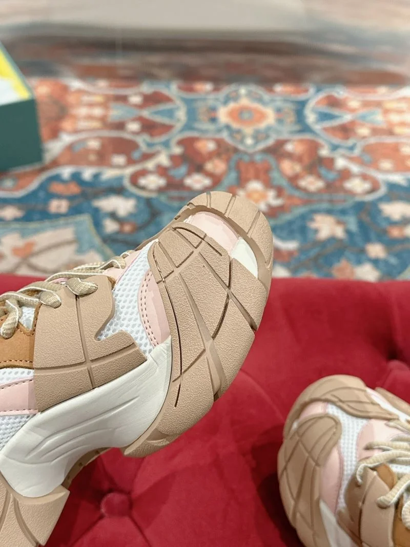 WeatherProof Camper Shoes 8290