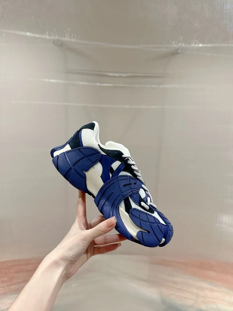 Camper Shoes Stylish 8305