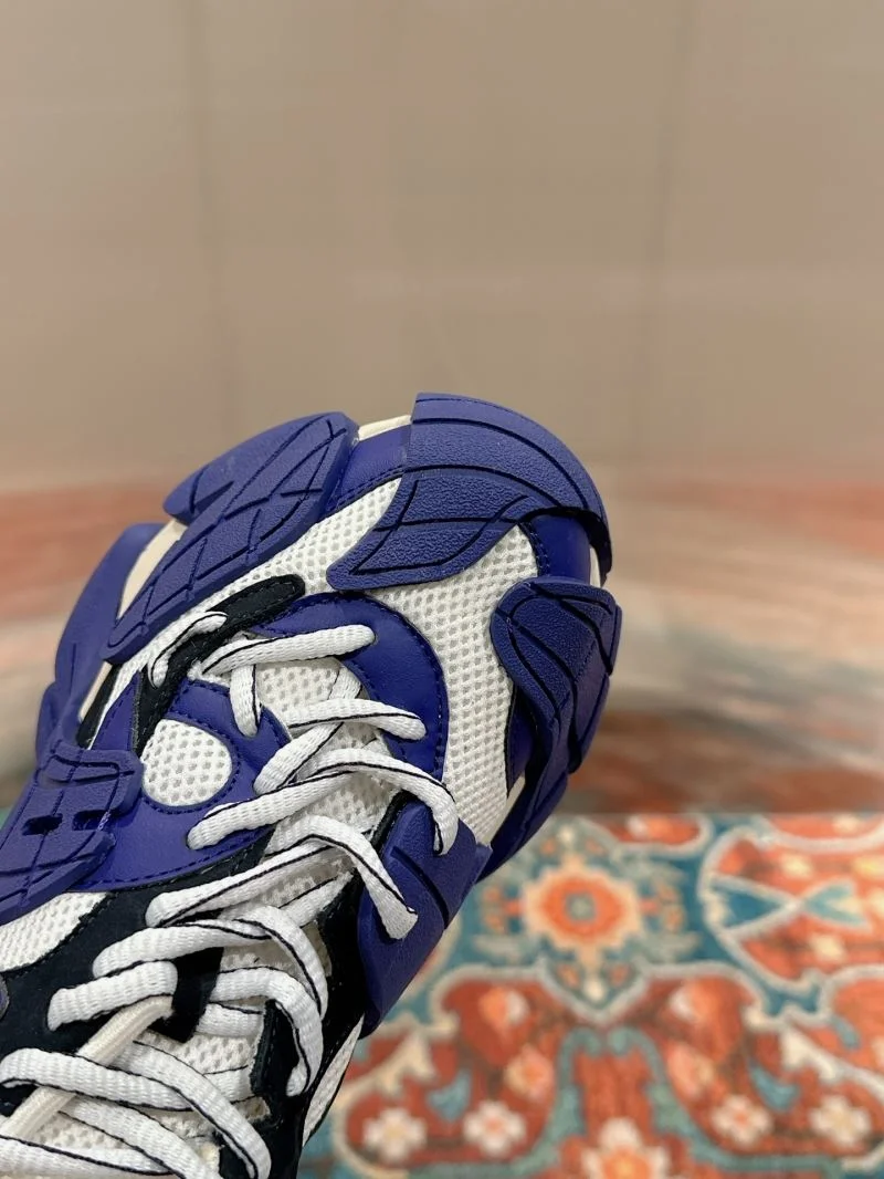 Camper Shoes Stylish 8305