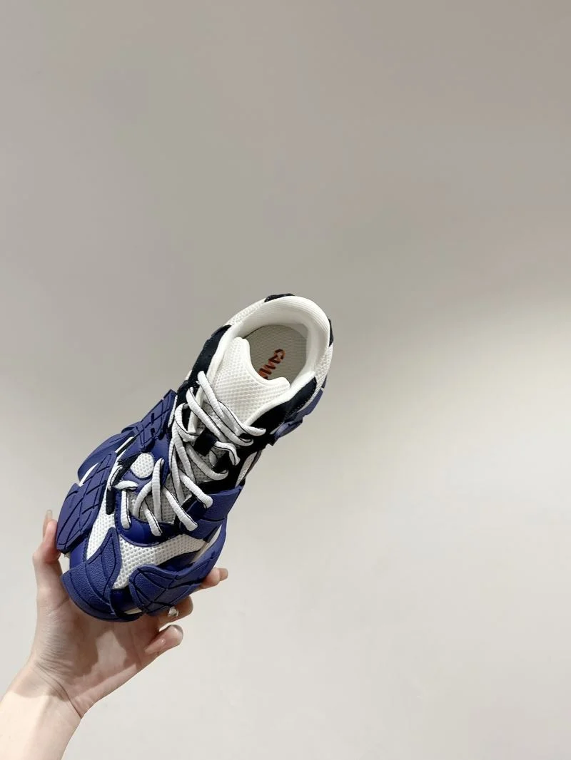 Camper Shoes Stylish 8305