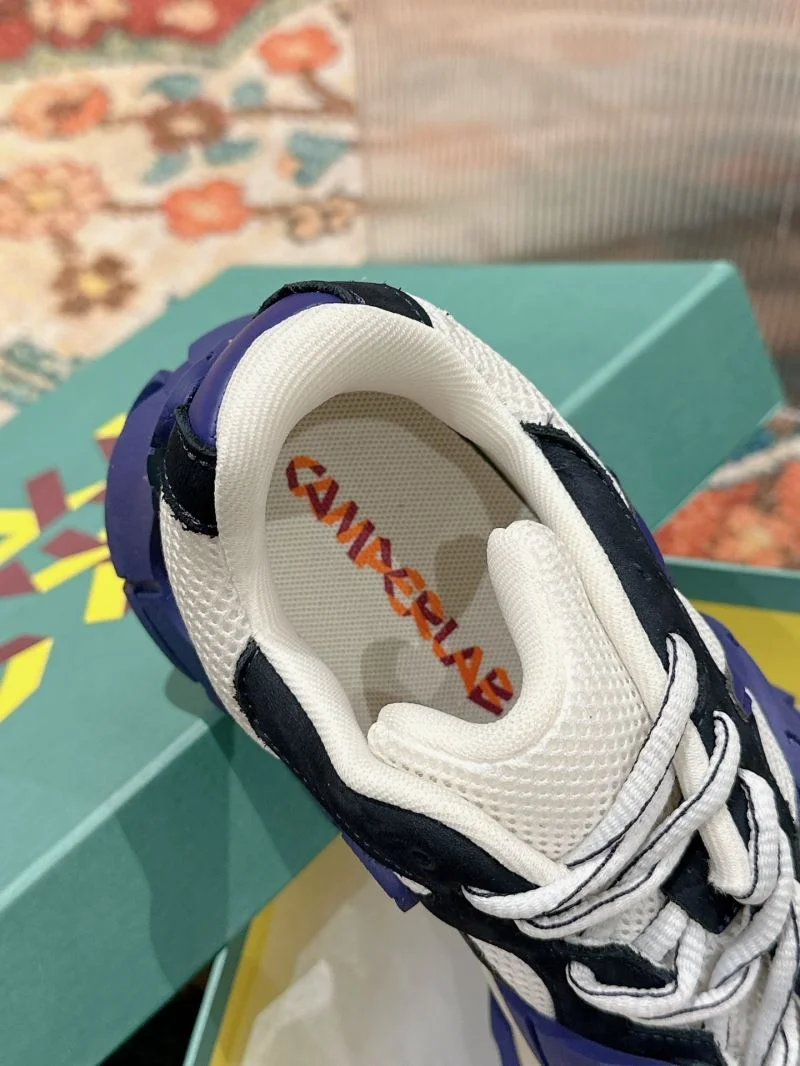 Camper Shoes Stylish 8305