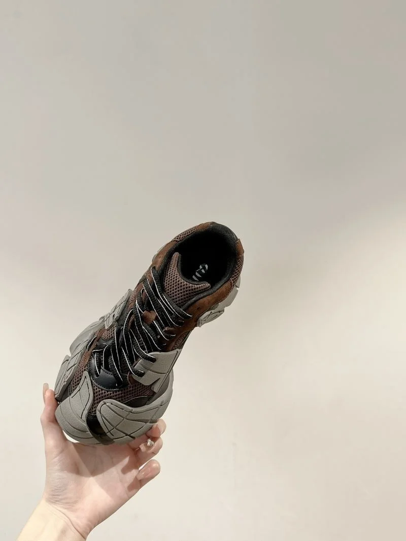 Camper Shoes Tailored 8286