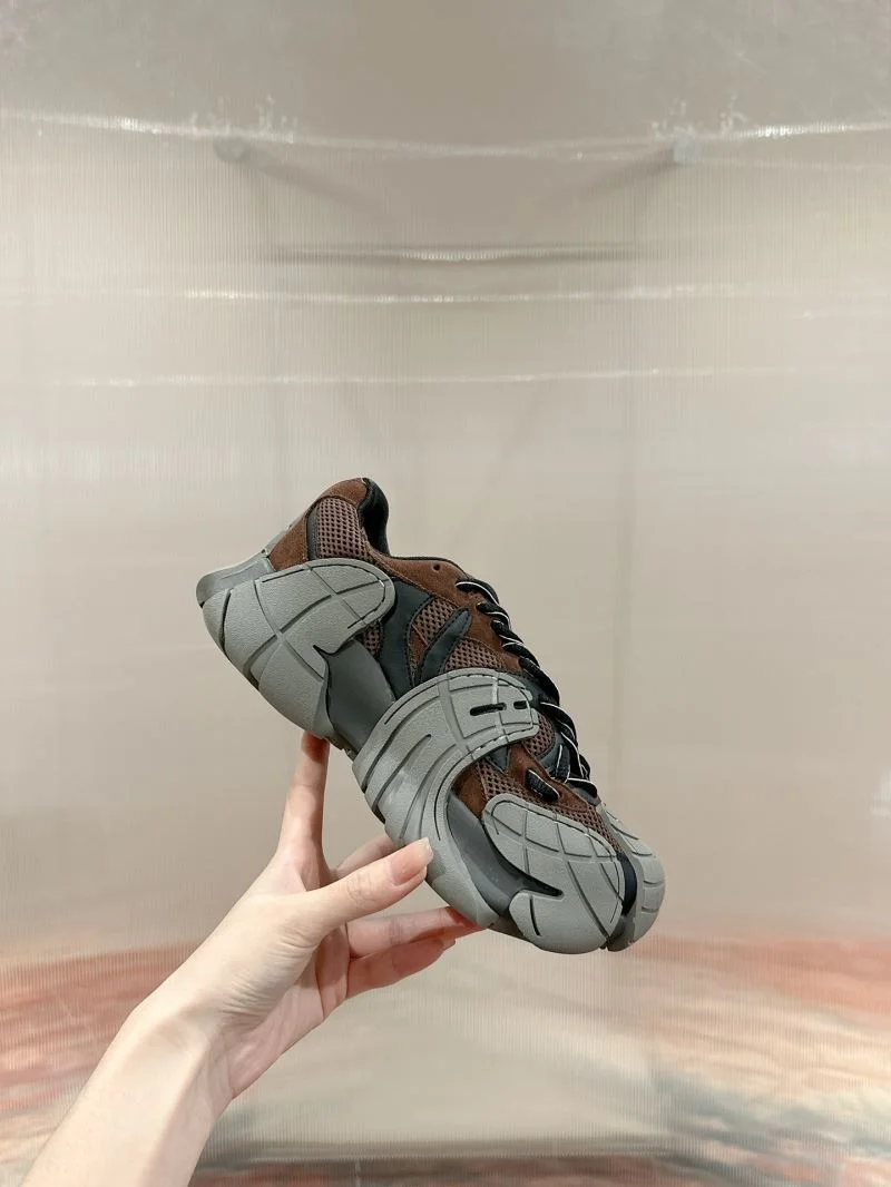Camper Shoes Tailored 8286
