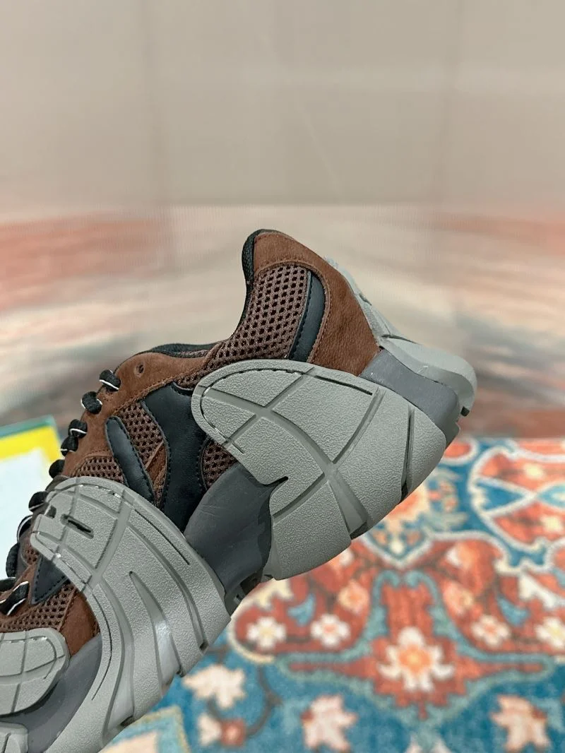 Camper Shoes Tailored 8286