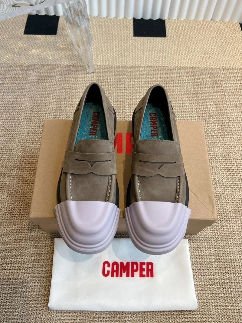 Camper Shoes MultiPurpose 8327