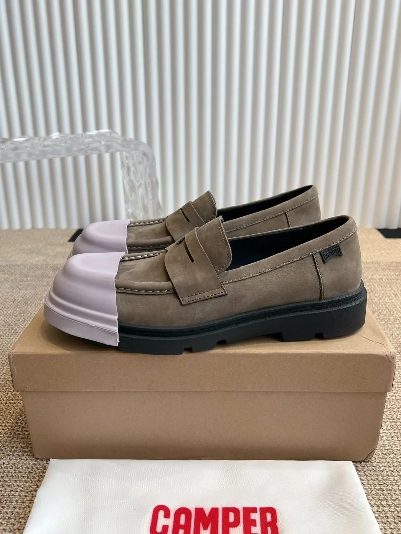 Camper Shoes MultiPurpose 8327