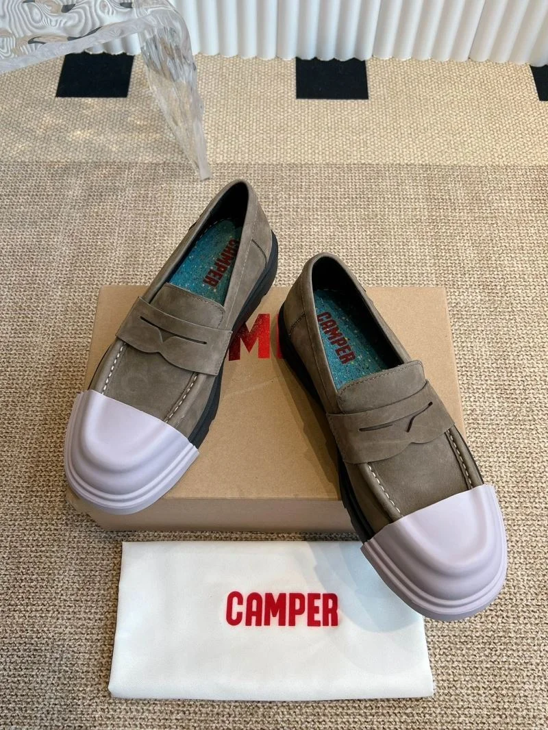 Camper Shoes MultiPurpose 8327