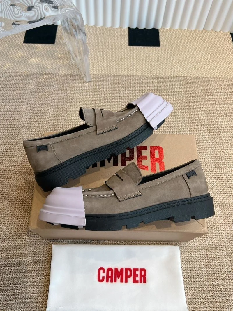 Camper Shoes MultiPurpose 8327