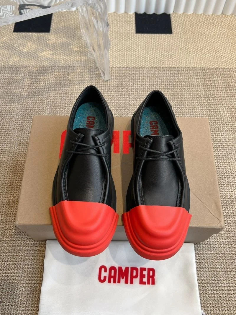 Camper Shoes FlexibleFit 8271