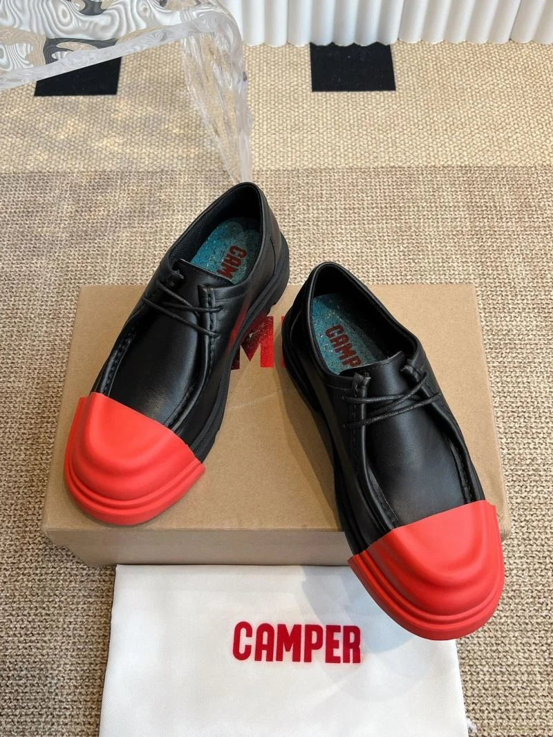 Camper Shoes FlexibleFit 8271