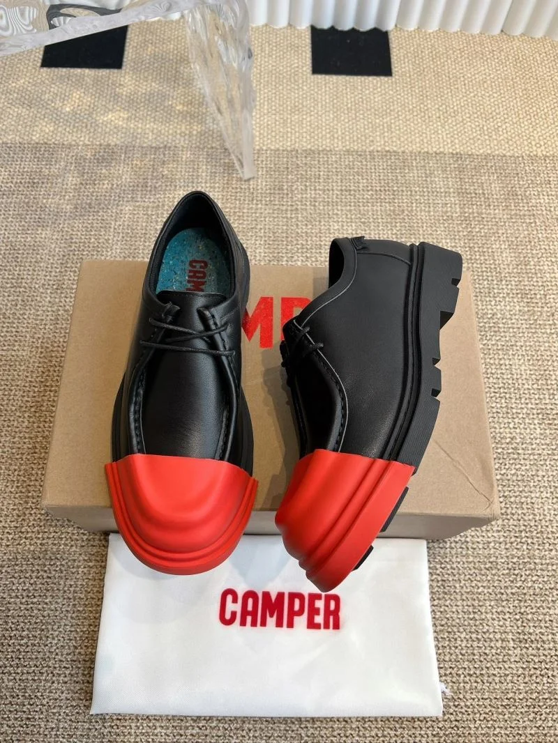 Camper Shoes FlexibleFit 8271