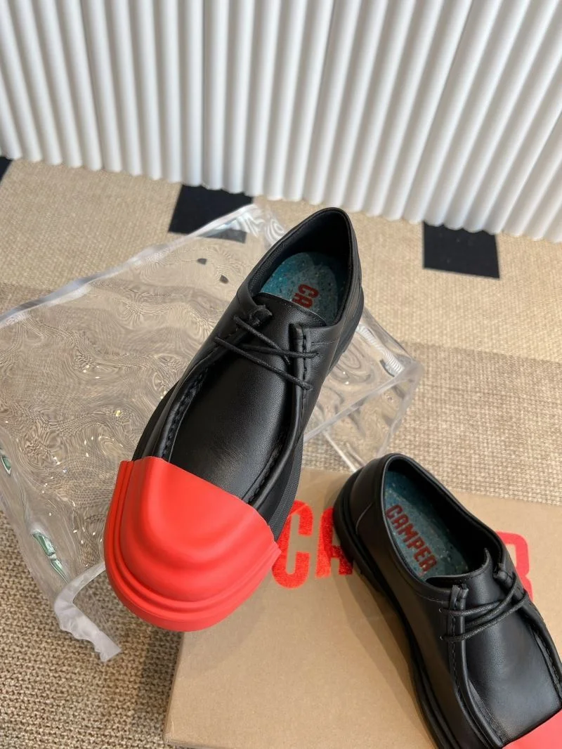 Camper Shoes FlexibleFit 8271