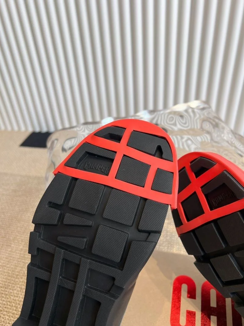 Camper Shoes FlexibleFit 8271