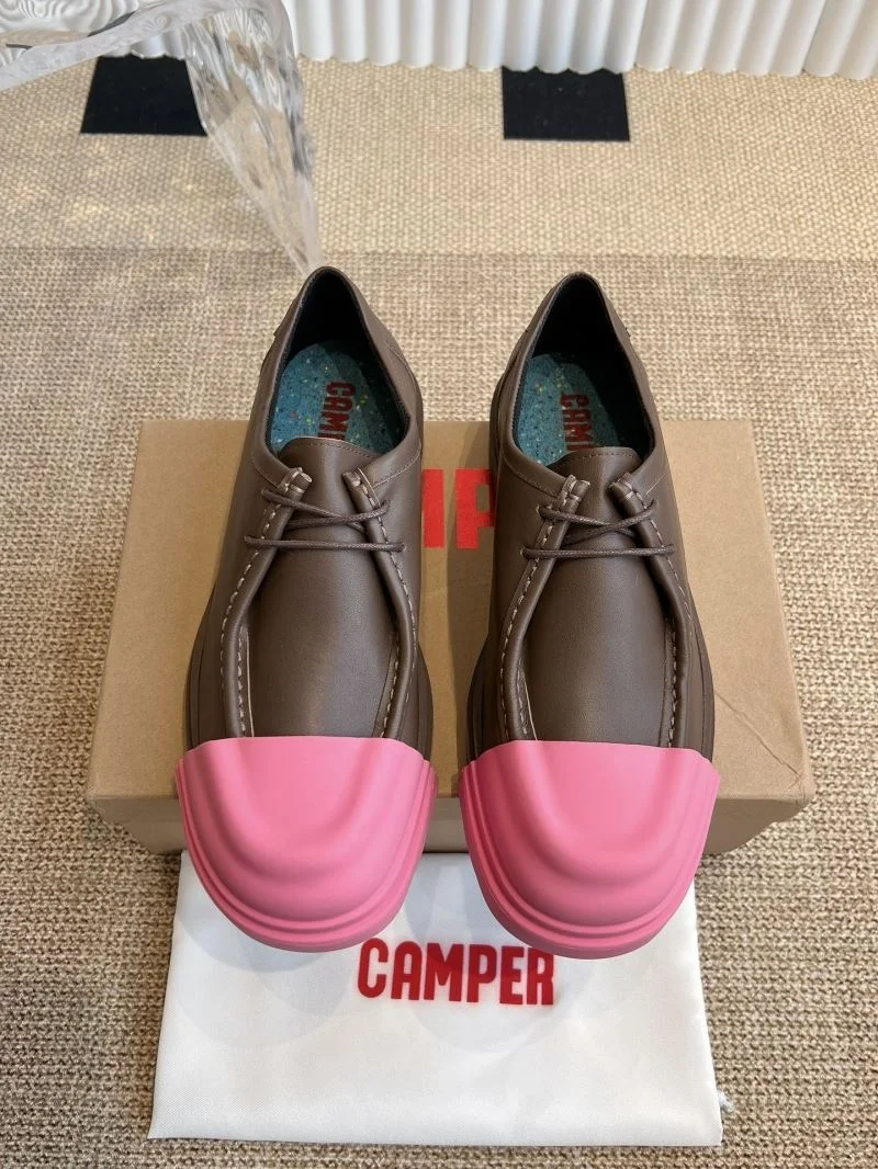 MultiPurpose Camper Shoes 8261