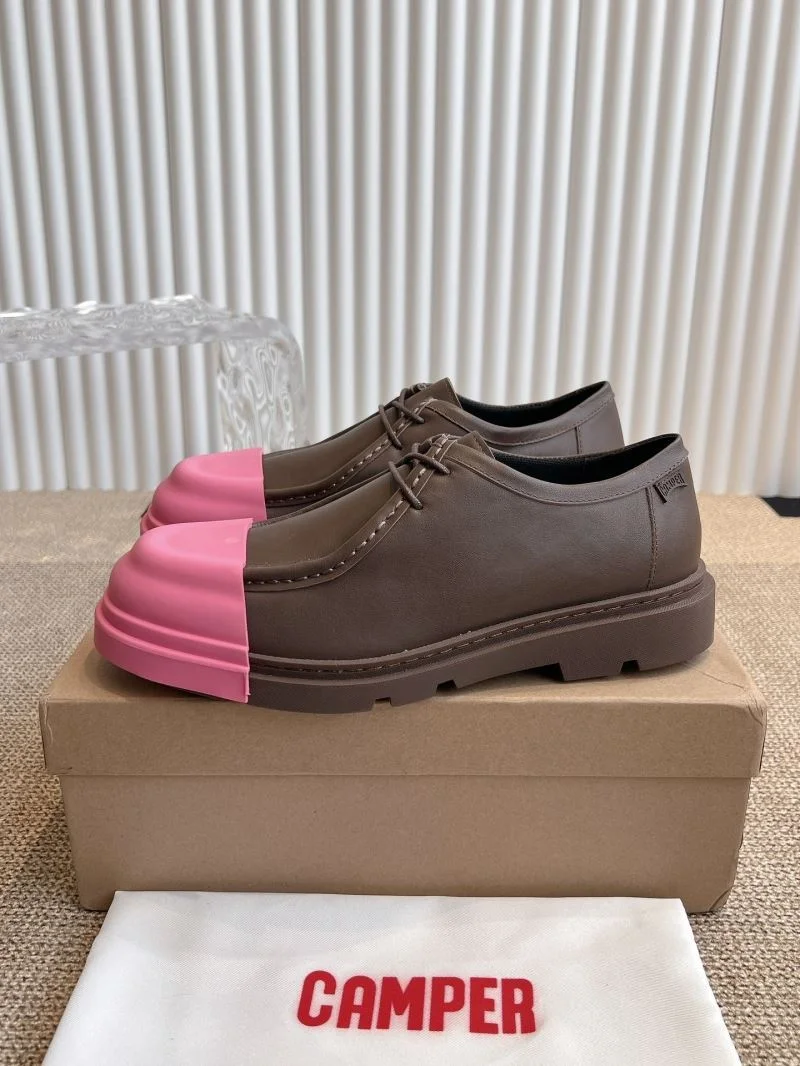 MultiPurpose Camper Shoes 8261