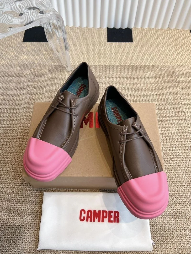 MultiPurpose Camper Shoes 8261
