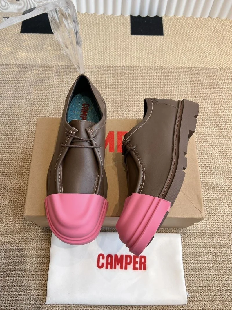 MultiPurpose Camper Shoes 8261