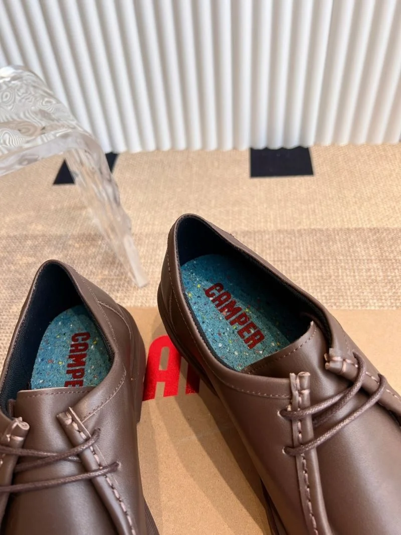 MultiPurpose Camper Shoes 8261