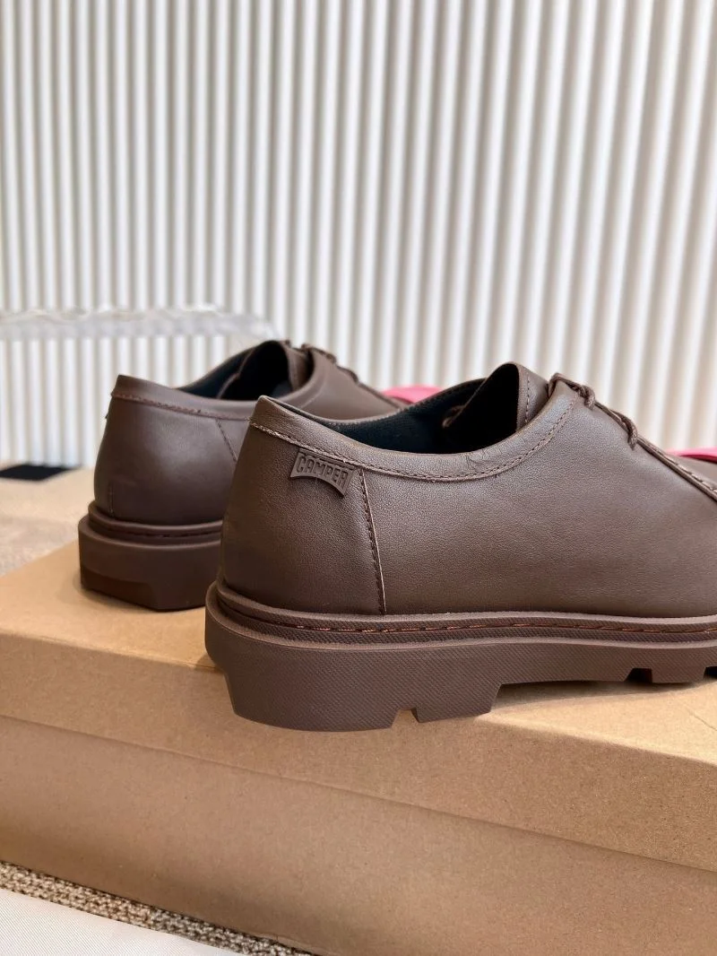 MultiPurpose Camper Shoes 8261