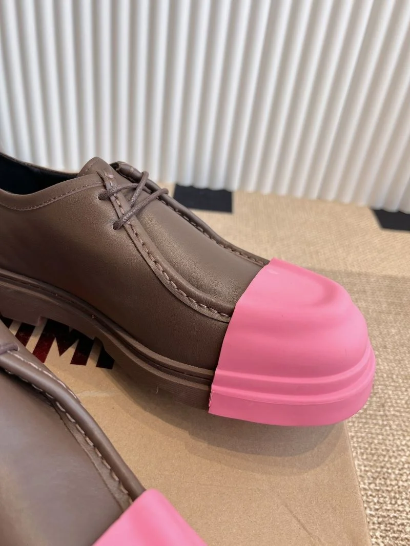 MultiPurpose Camper Shoes 8261