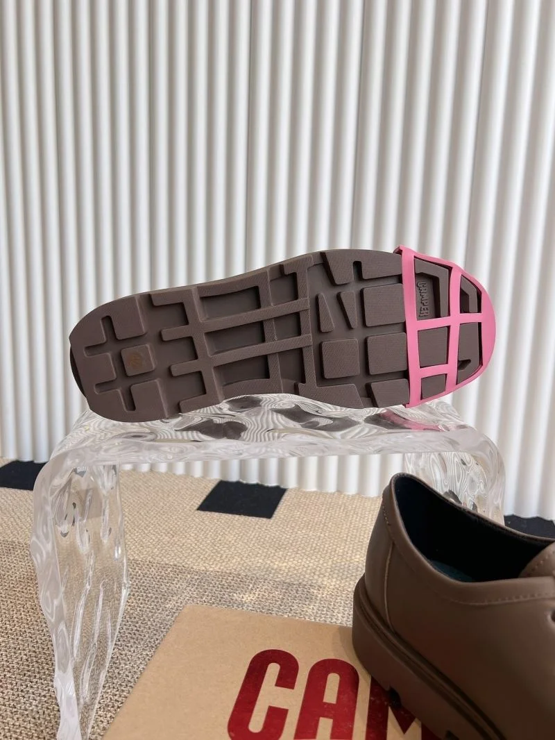 MultiPurpose Camper Shoes 8261