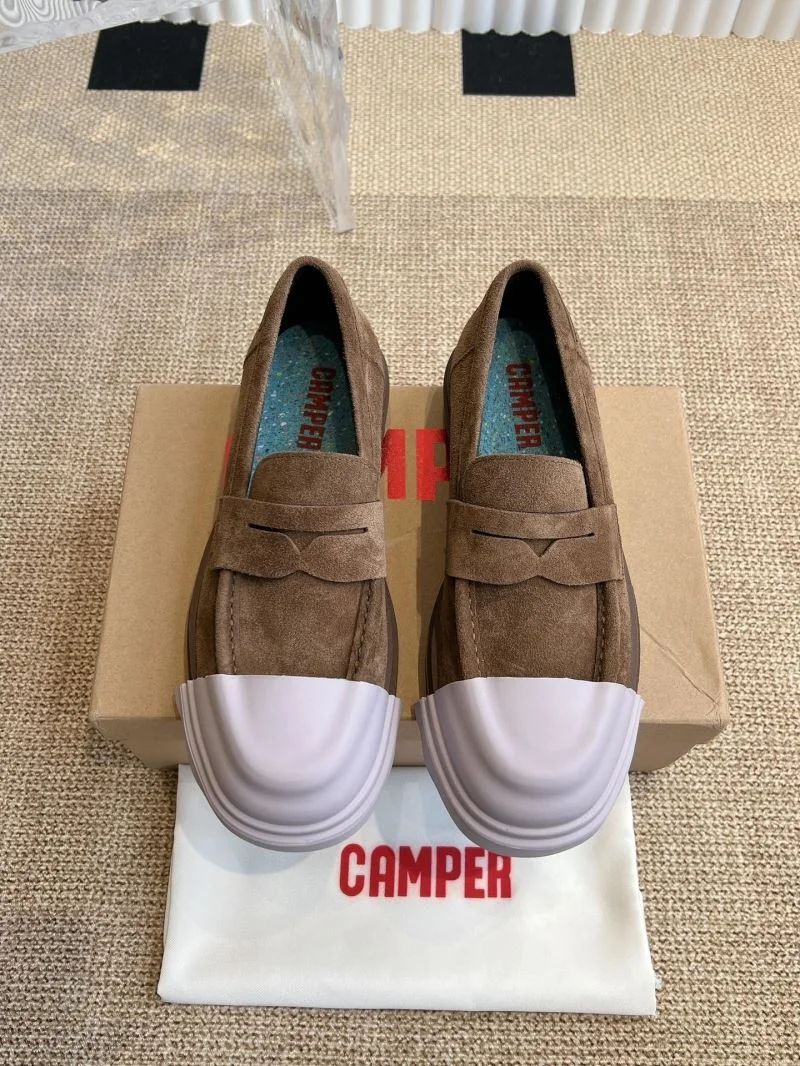 Attractive Camper Shoes 8331