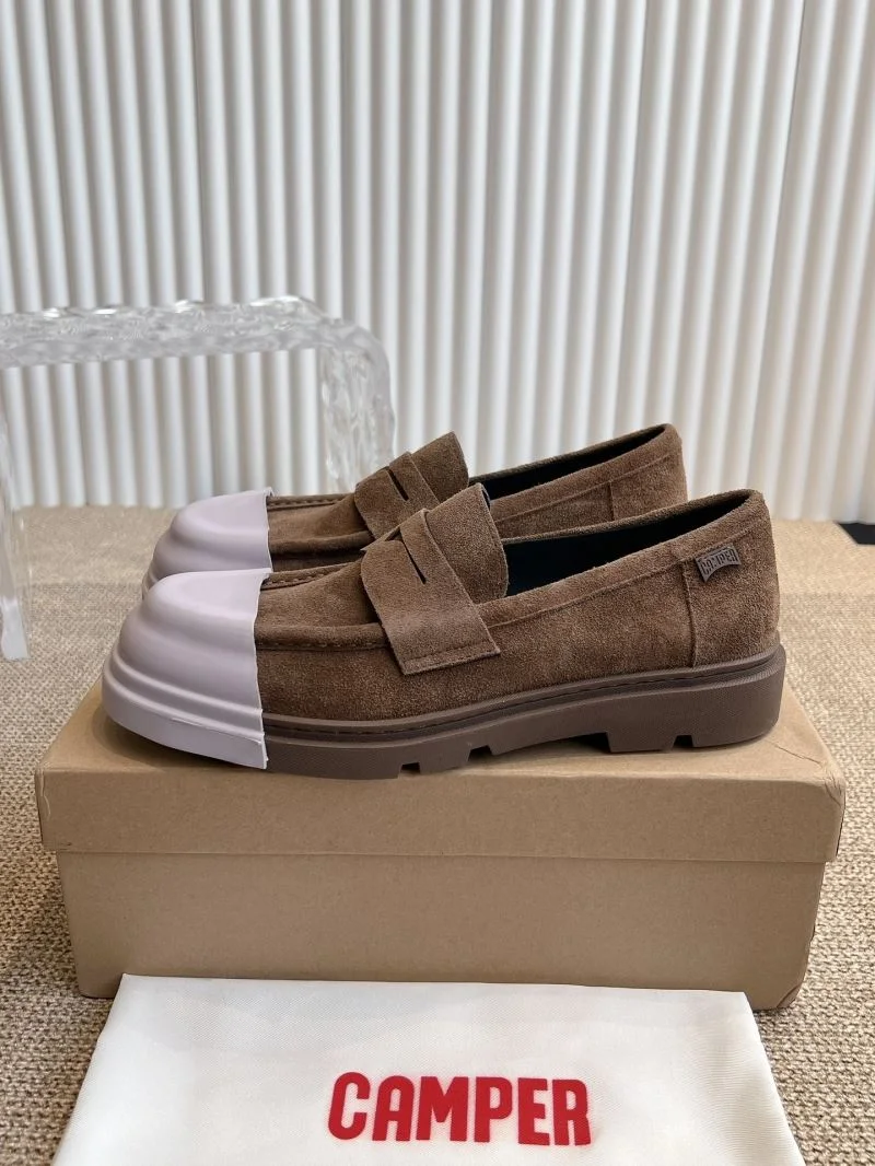 Attractive Camper Shoes 8331