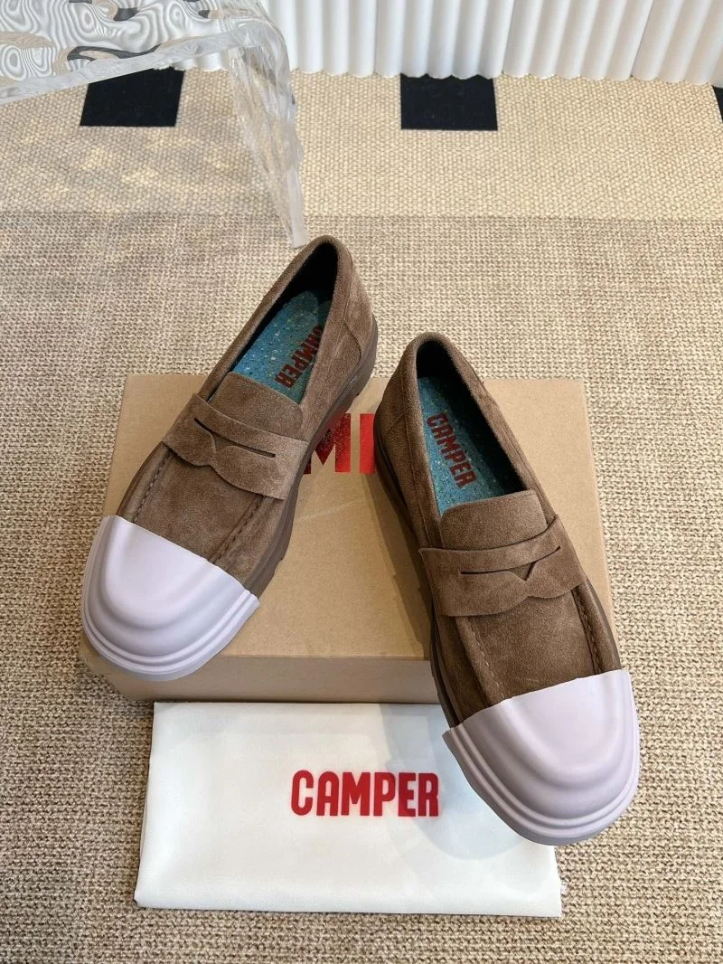 Attractive Camper Shoes 8331