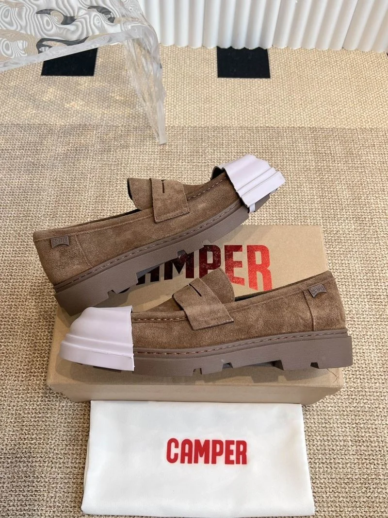 Attractive Camper Shoes 8331