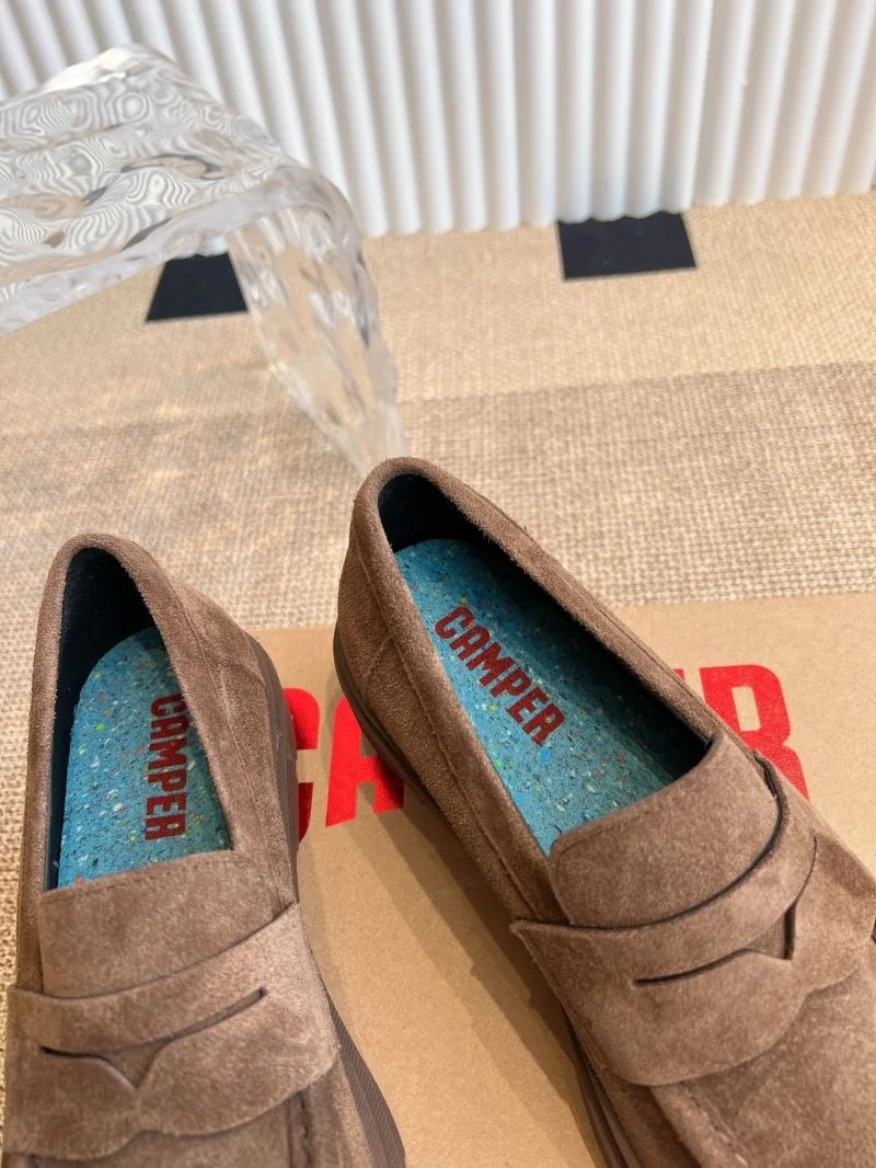 Attractive Camper Shoes 8331