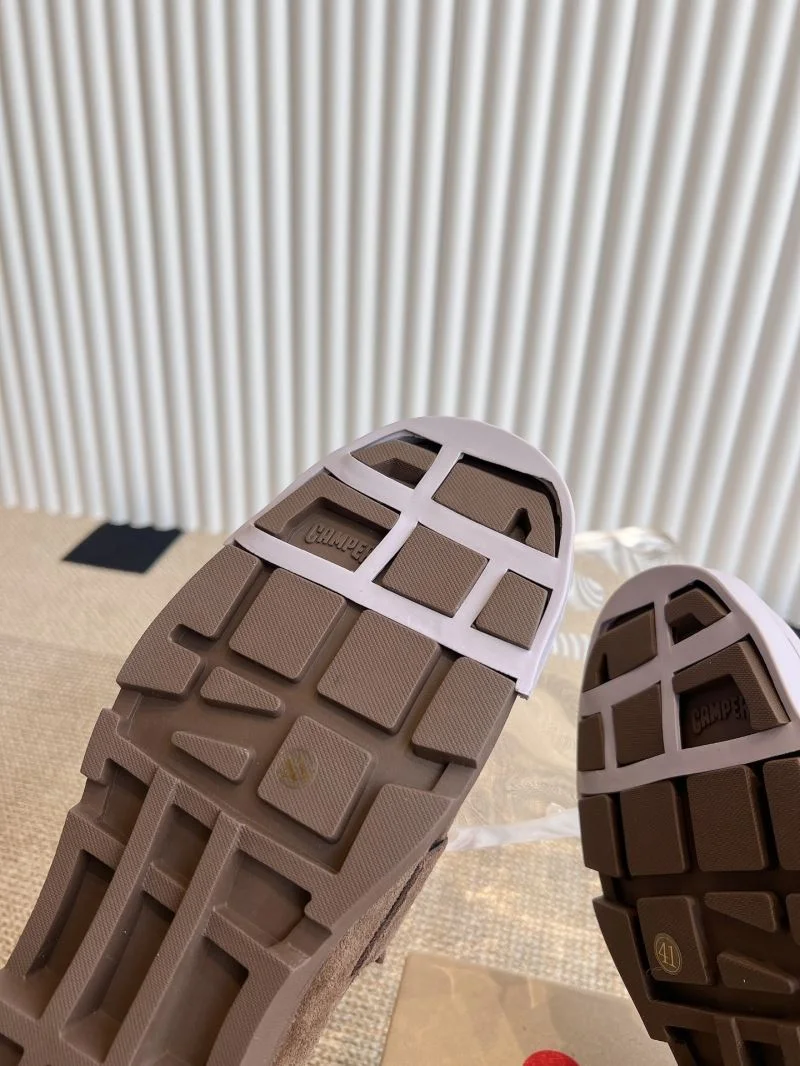 Attractive Camper Shoes 8331