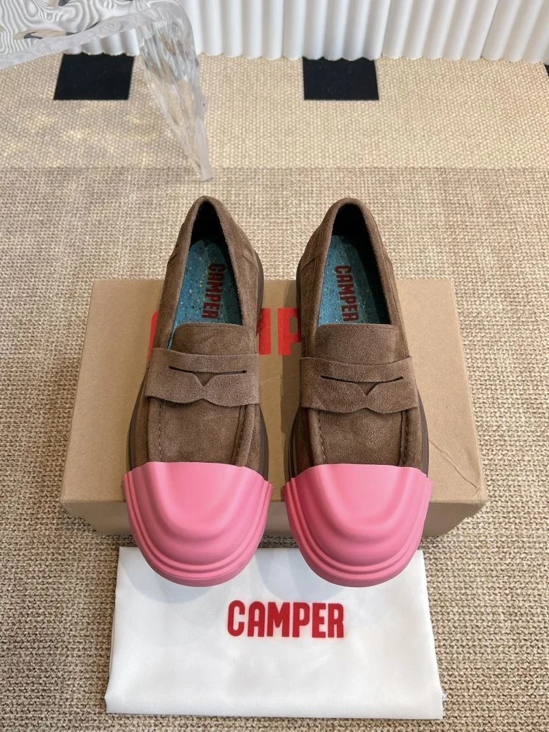 Camper Shoes TopPick 8259