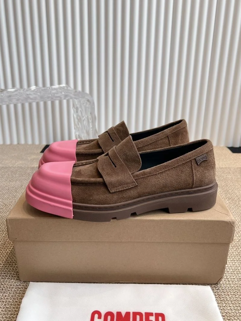 Camper Shoes TopPick 8259