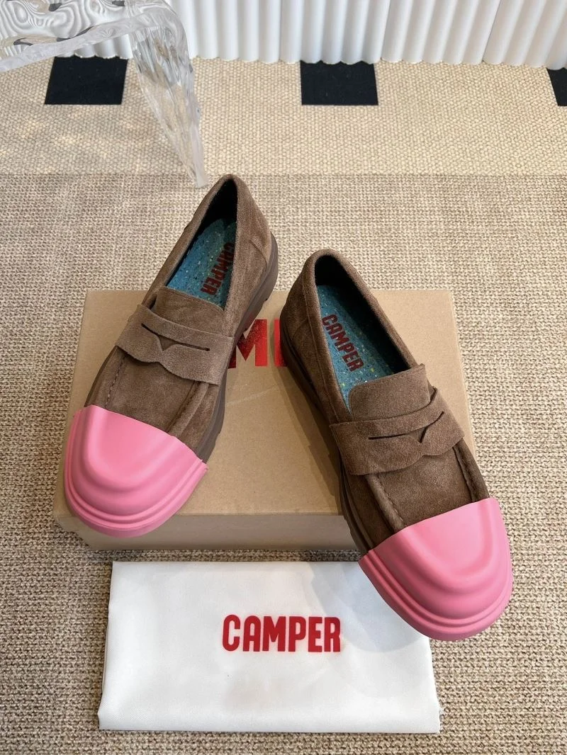 Camper Shoes TopPick 8259