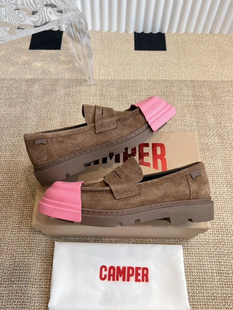Camper Shoes TopPick 8259