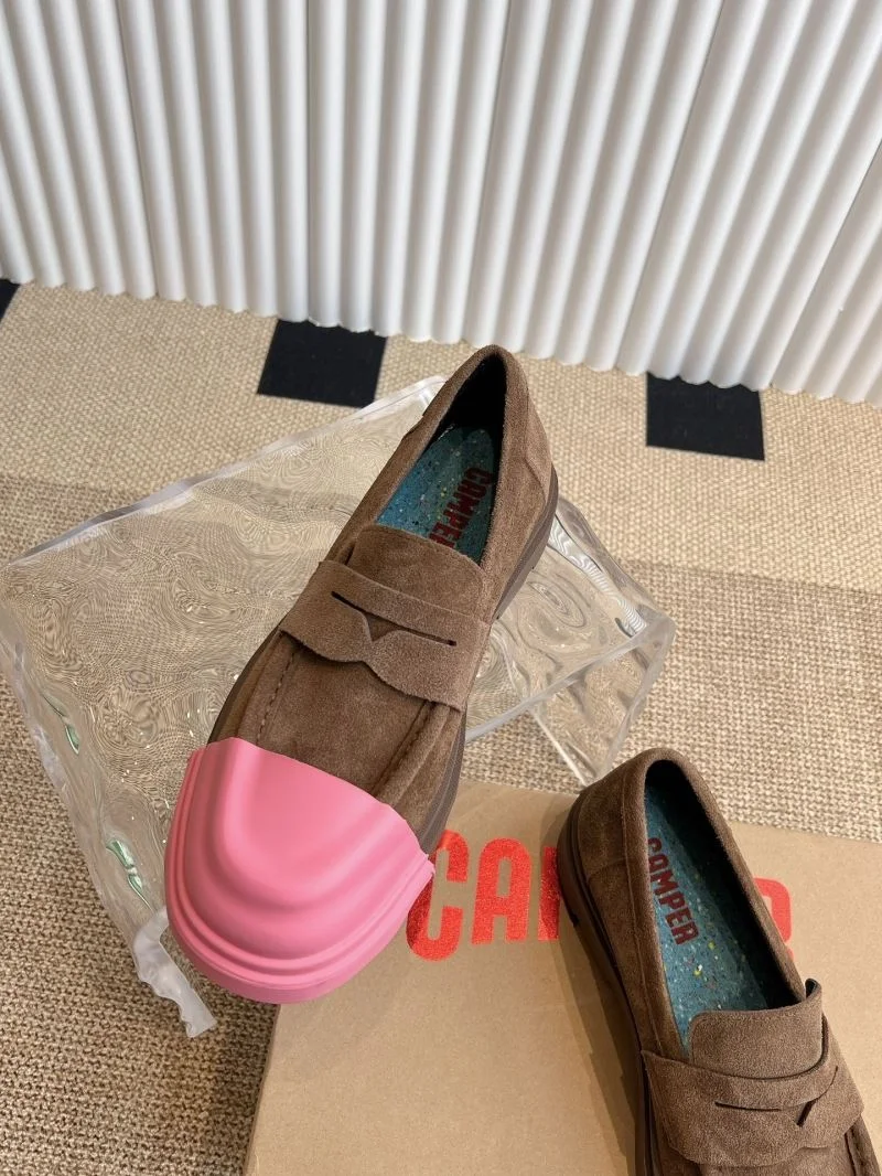 Camper Shoes TopPick 8259