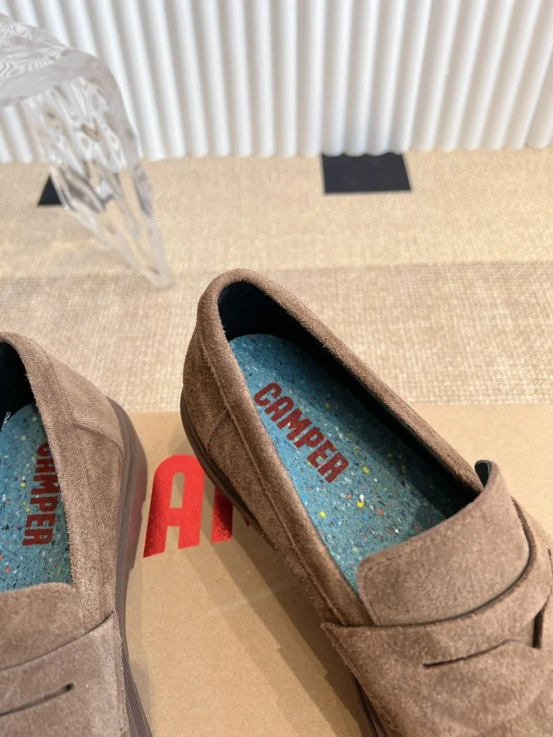 Camper Shoes TopPick 8259