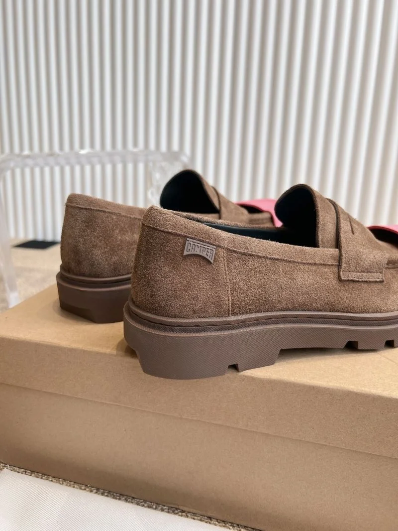 Camper Shoes TopPick 8259