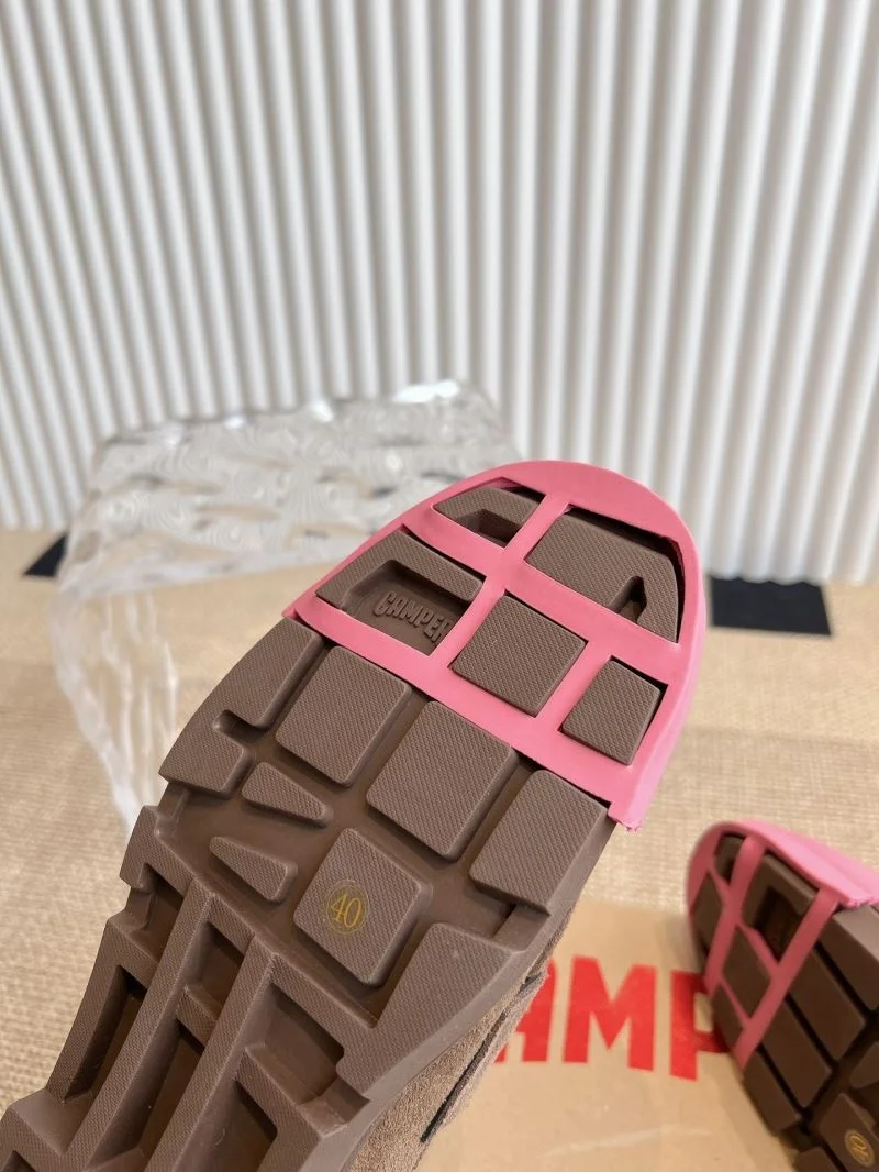 Camper Shoes TopPick 8259