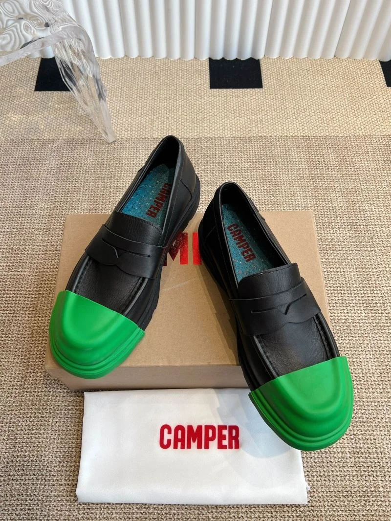 Camper Shoes Premium 8254