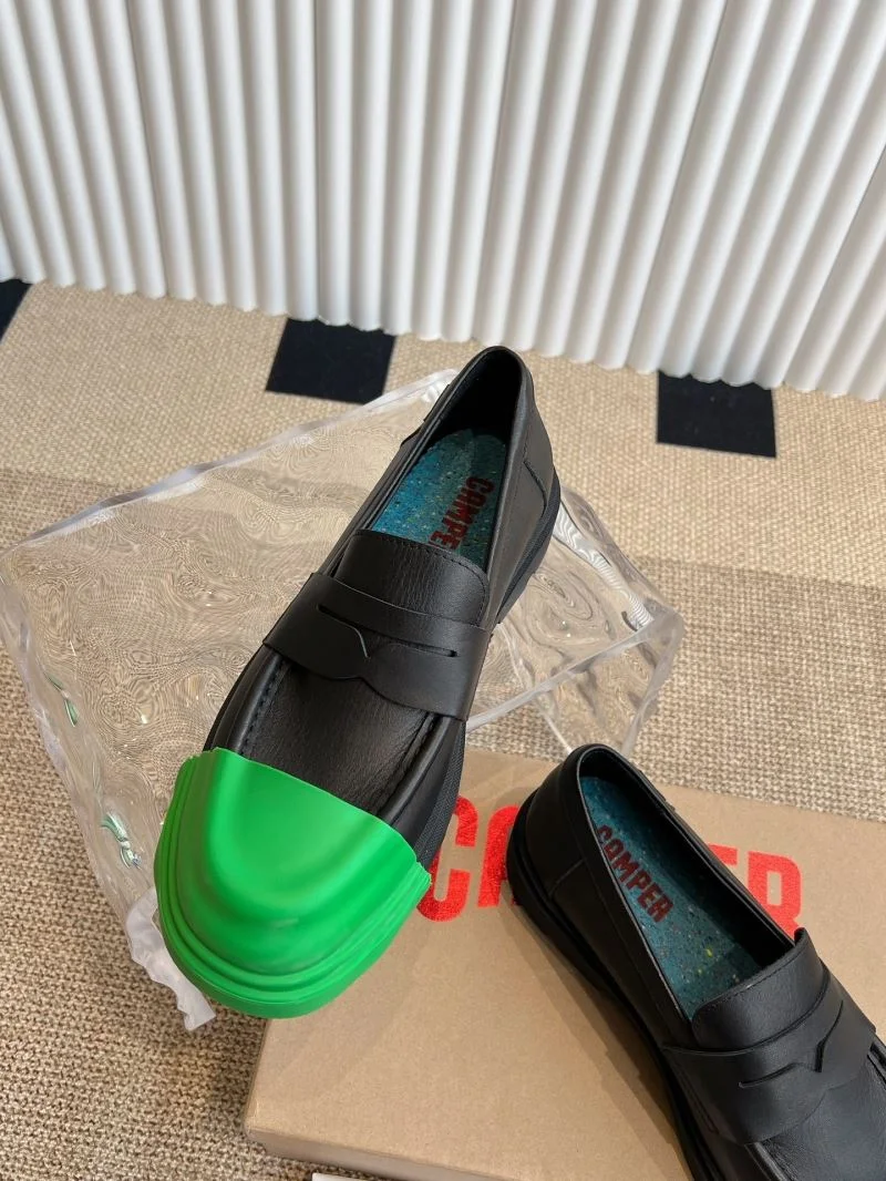 Camper Shoes Premium 8254