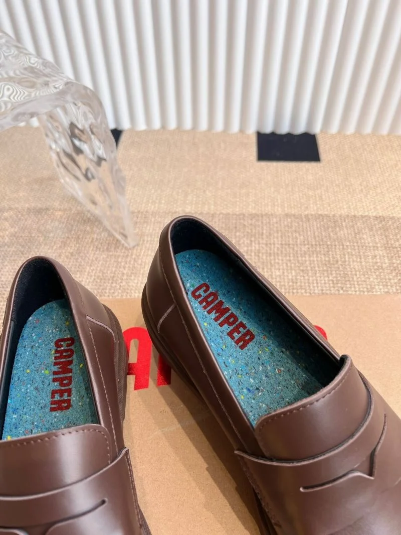 Flexible Camper Shoes 8264